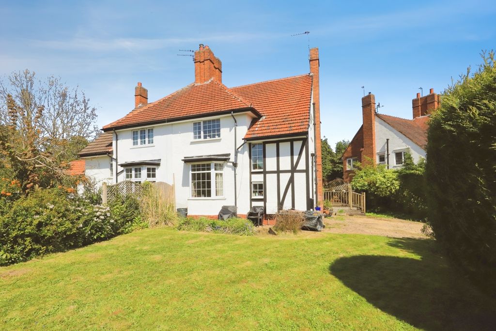 Property photo 1 of 13 Front Elevation