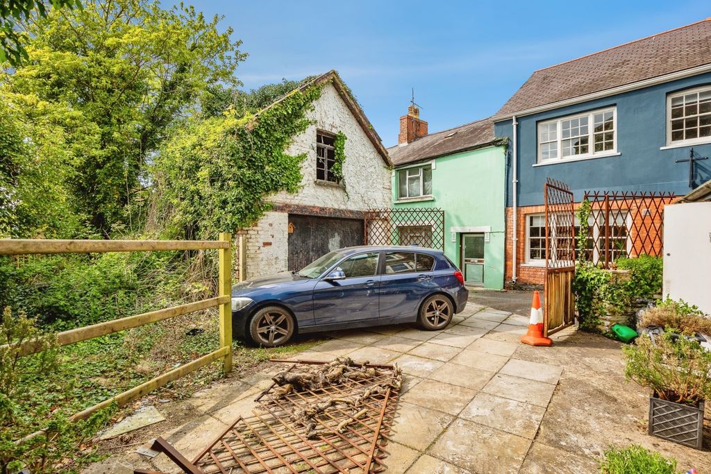 Additional image 16 of 4 bed flat for saleHigh Street, Cardigan, Ceredigion SA43