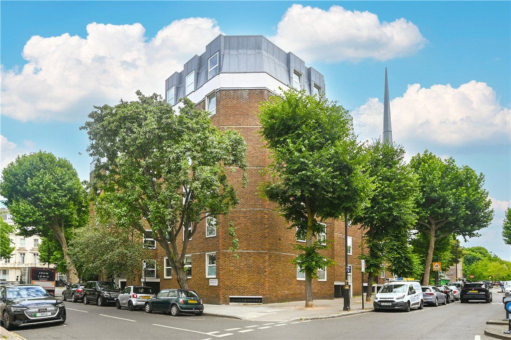 Additional image 12 of 3 bed flat for saleManor House Court, 11 Warrington Gardens W9