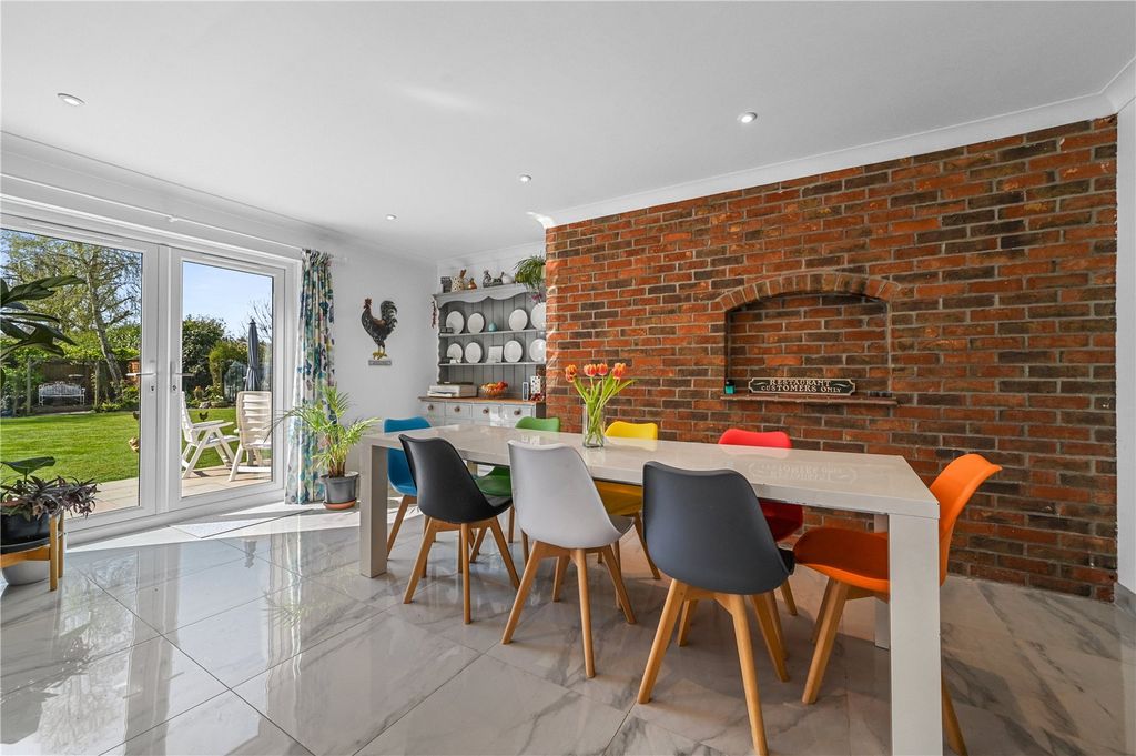 Property photo 3 of 45 Dining Area