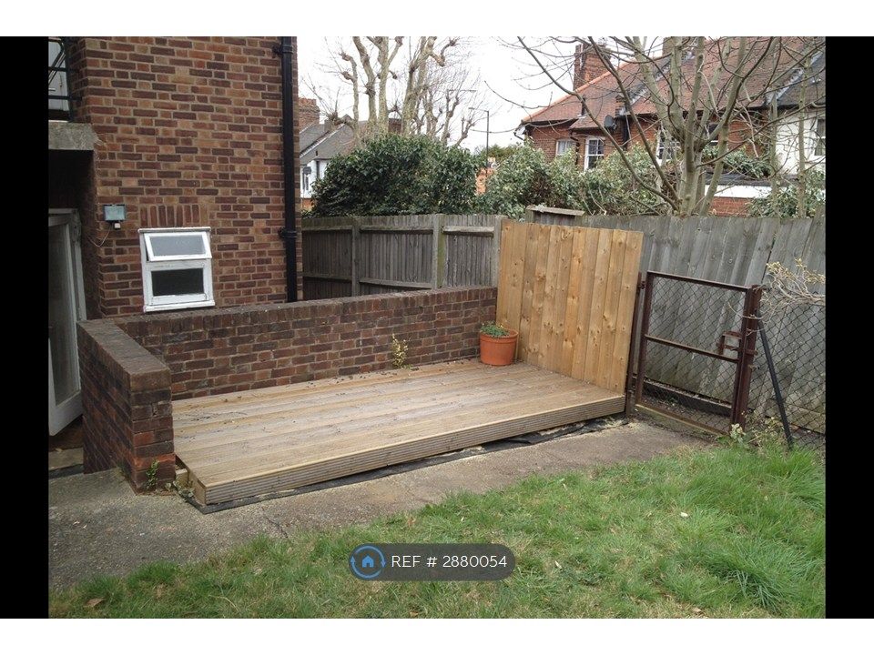 Property photo 3 of 13 Back Garden