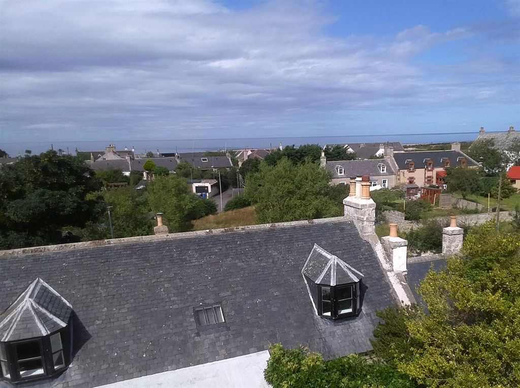 Property photo 2 of 48 Arial Rooftop View
