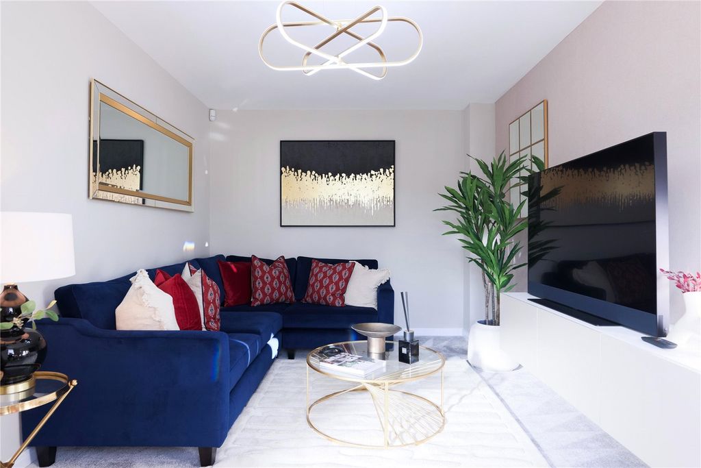 Property photo 3 of 5 Living Area