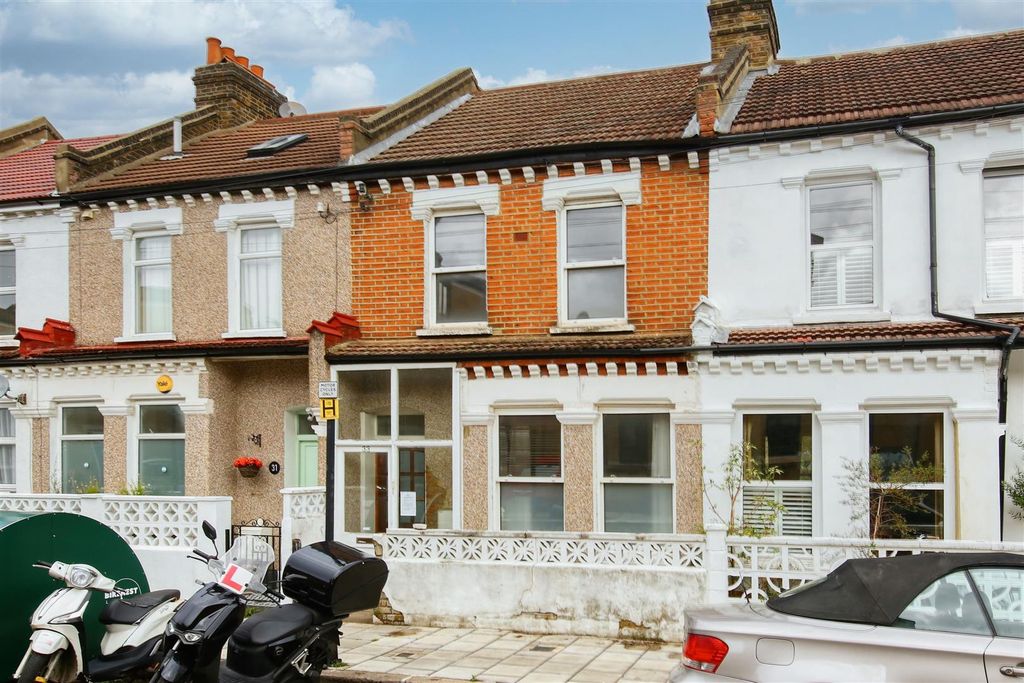 Property photo 1 of 12 Mauleverer Road Eden Harper