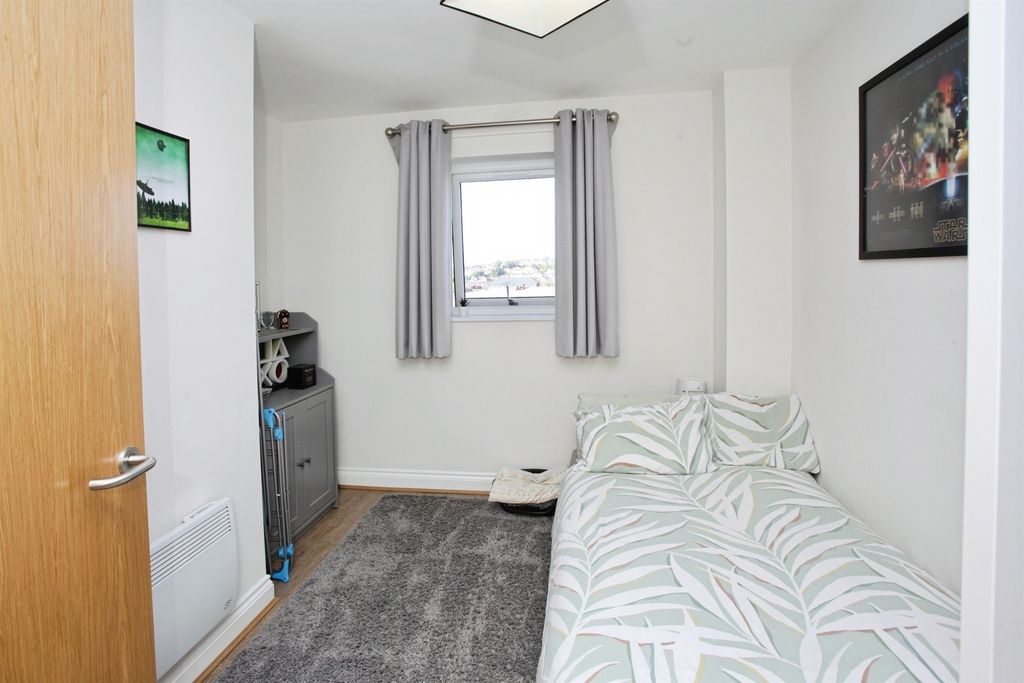 Additional image 11 of 2 bed flat for saleCoverack Road, Newport NP19