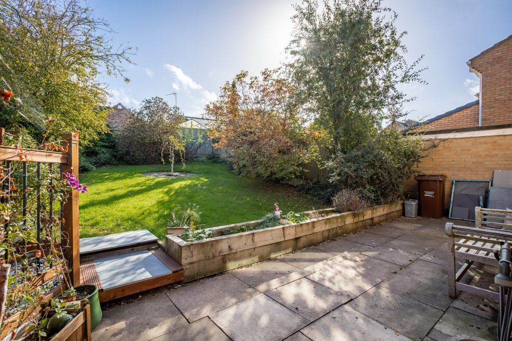 Property photo 2 of 22 Done-5 - 3 Bedroom Detached (House) At Heathcote Drive, Sileby