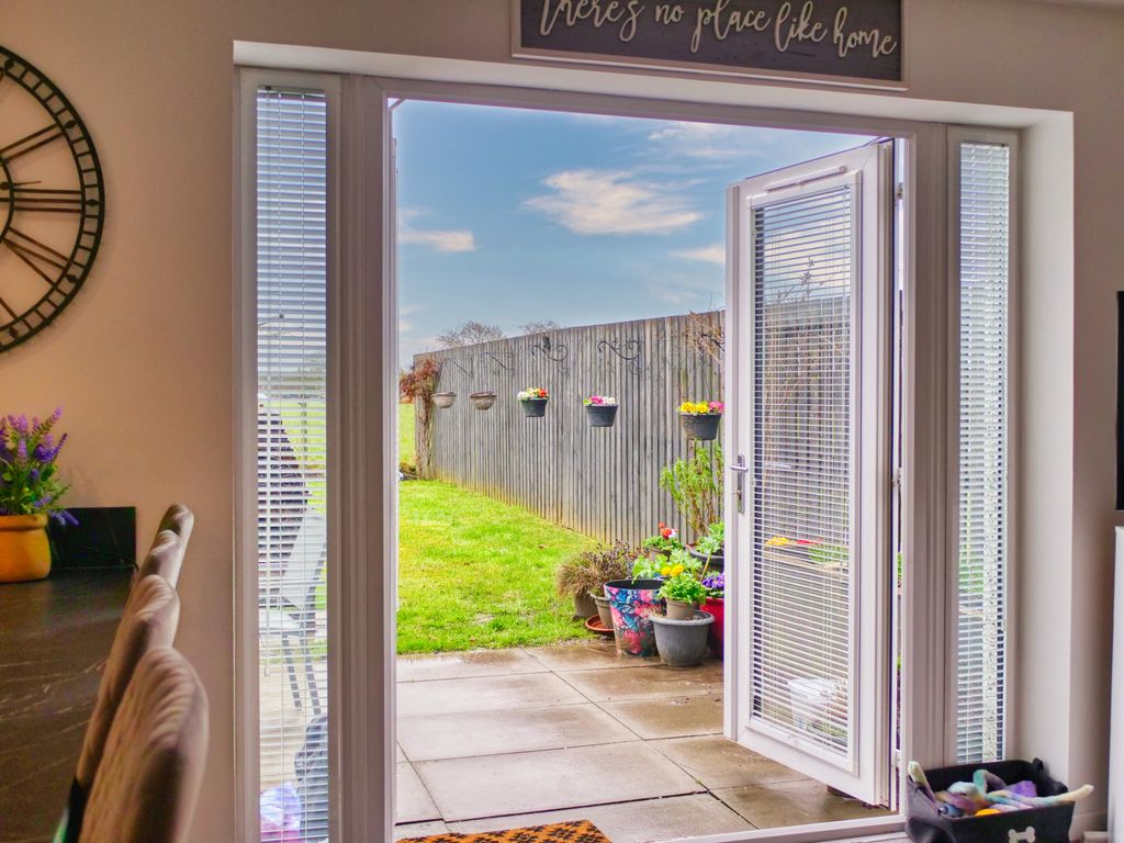 Additional image 5 of 3 bed semi-detached house for saleJohn Street, Catrine KA5