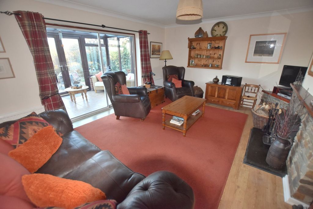 Additional image 4 of 3 bed detached bungalow for salePentrecwrt, Llandysul SA44
