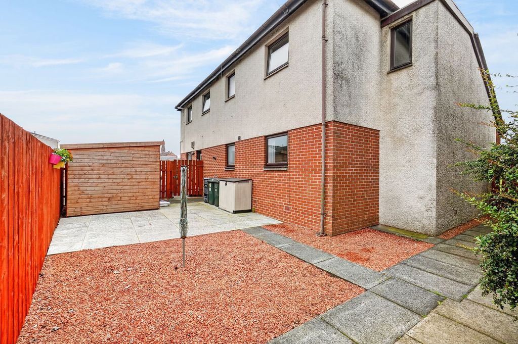 Additional image 13 of 3 bed flat for saleStandalane Court, Galston KA4