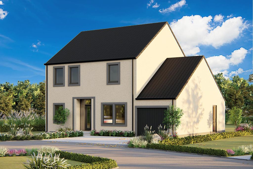 Property photo 2 of 3 Abbotsford CGI 1 - Final Approved.Jpeg