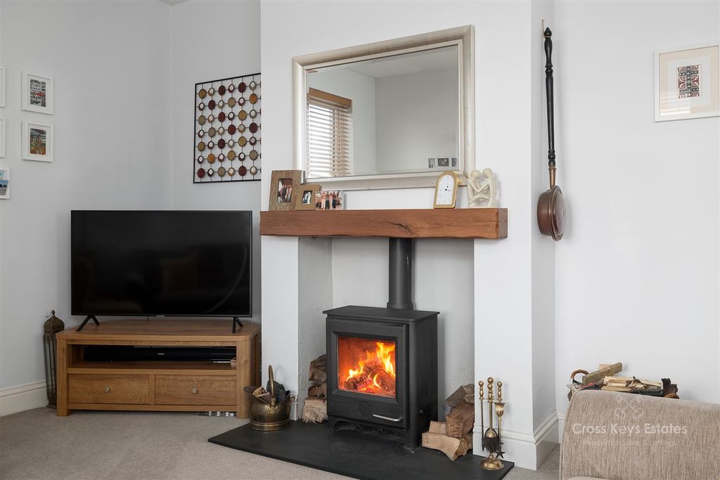 Additional image 8 of 5 bed detached house for saleAlbemarle Villas, Stoke PL1