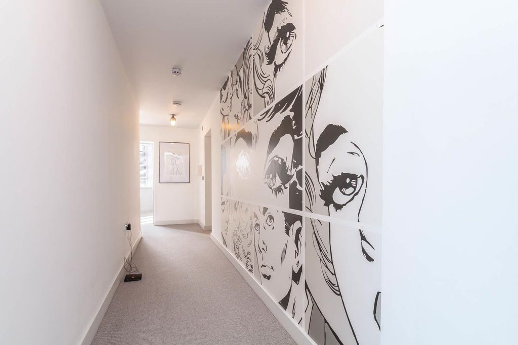 Additional image 21 of 3 bed flat for saleQueensway House, 57 Livery Street B3