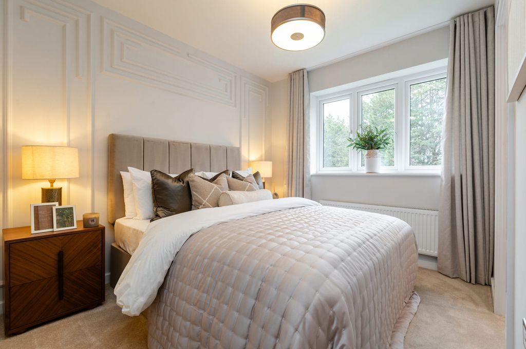 Additional image 6 of 4 bed detached house for sale"The Hallam" at Cheltenham Road, Evesham WR11