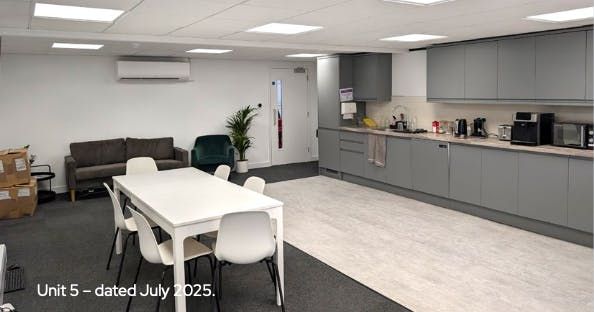 Property photo 2 of 5 Unit 5, Mole Business Park