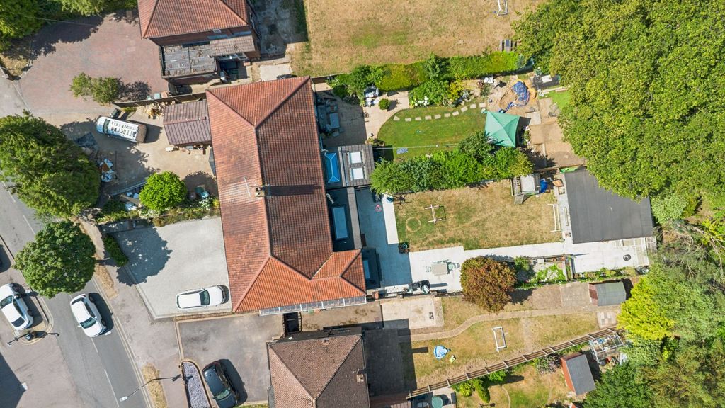 Property photo 2 of 18 Drone Plot 4