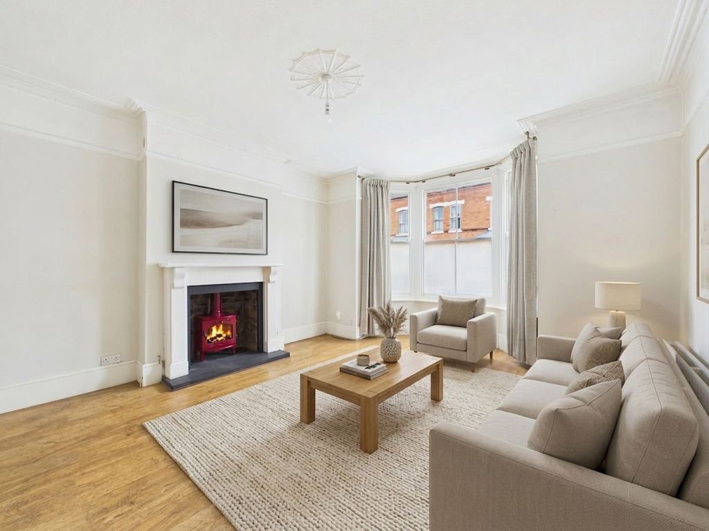 Property photo 3 of 22 Lounge (Virtually Furnished)