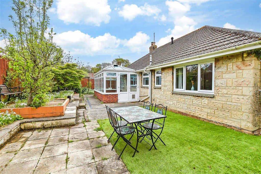Property photo 3 of 15 Rear Garden