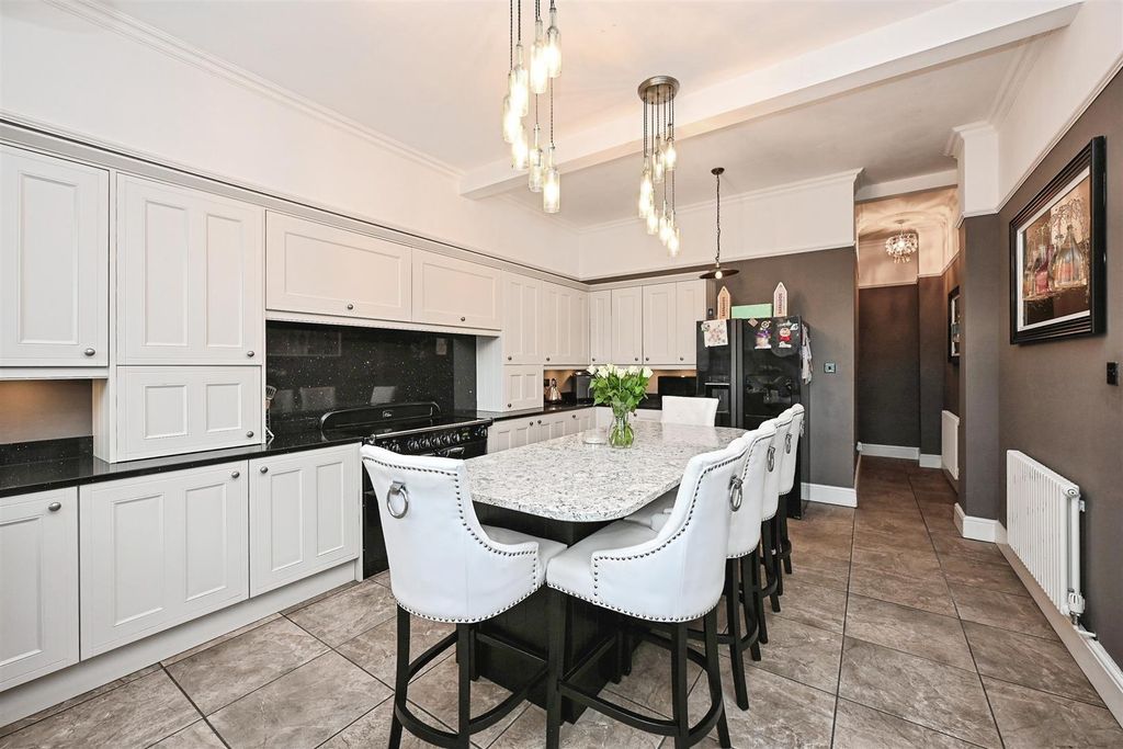 Additional image 12 of 6 bed detached house for saleLlanfair Road, Abergele LL22