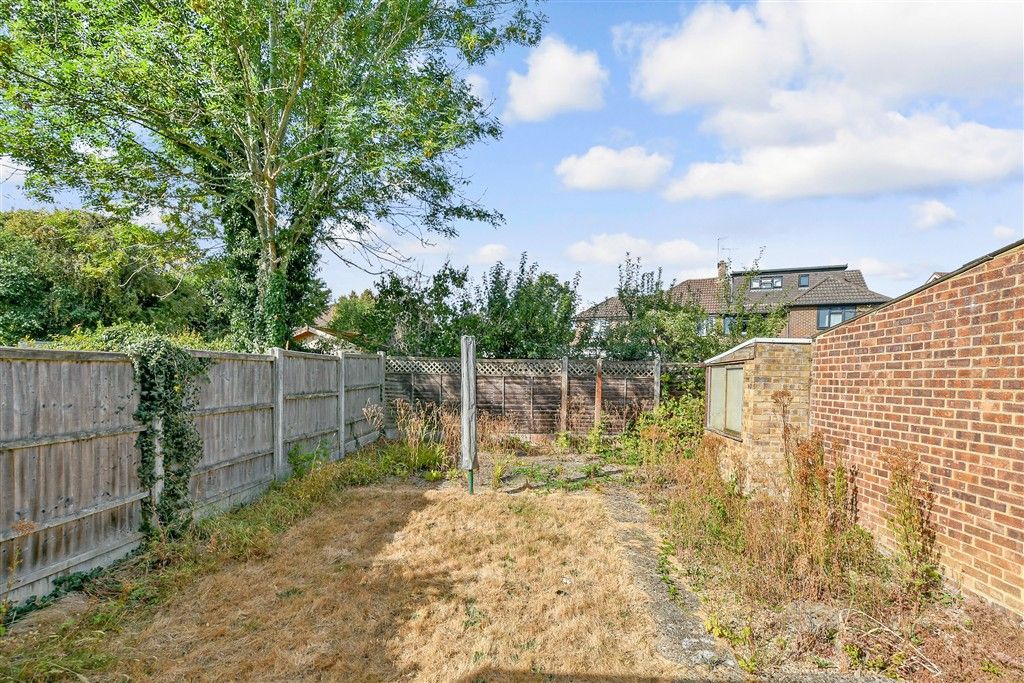 Property photo 2 of 11 Rear Garden