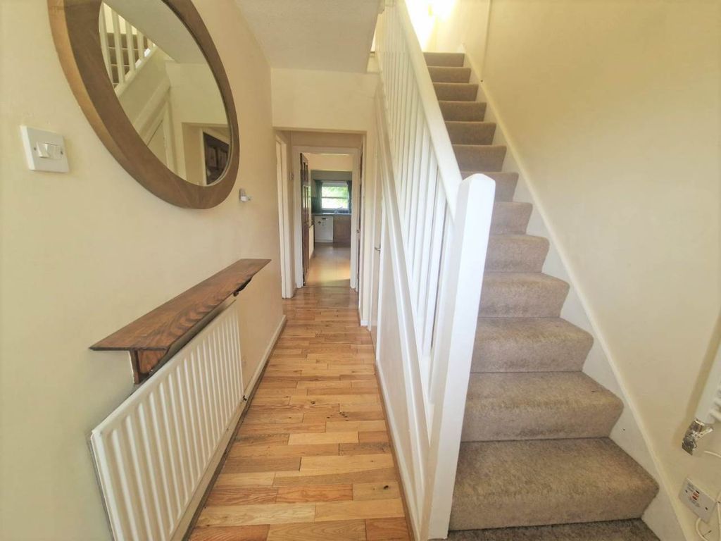 Property photo 2 of 15 Hall And Stairs