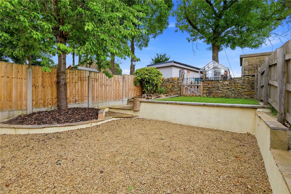 Property photo 2 of 24 Rear Garden
