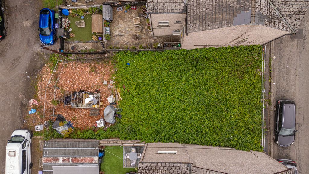 Additional image 5 of Land for saleHanbury Road, Pontnewynydd NP4