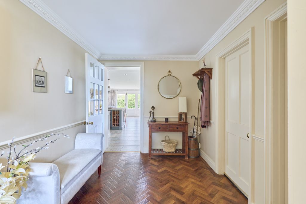 Additional image 15 of 6 bed detached house for saleCowlinge, Newmarket, Suffolk CB8