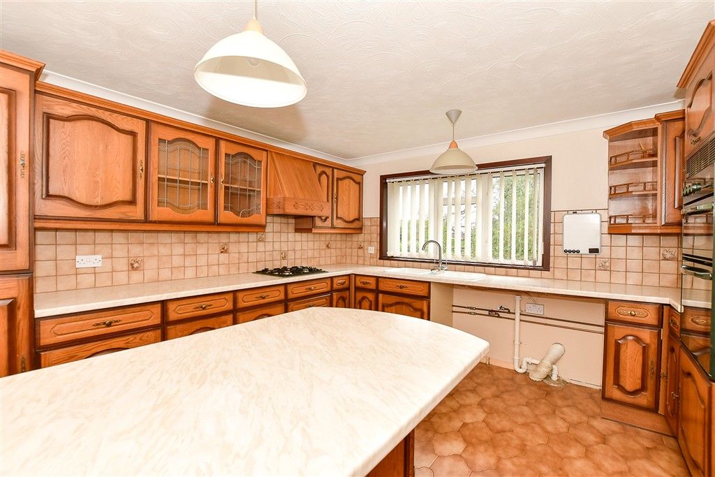 Property photo 3 of 9 Kitchen/Diner