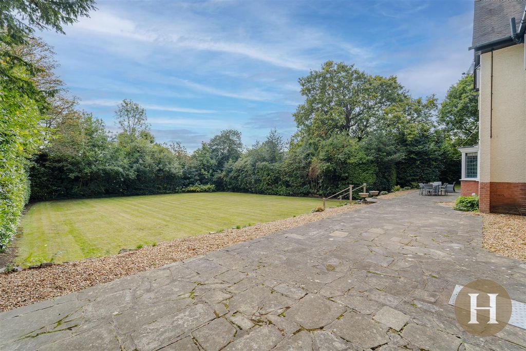 Additional image 58 of 7 bed detached house for saleMeadow Road, Harborne, Birmingham B17