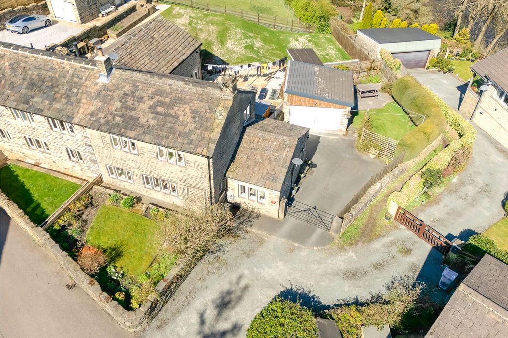 Property photo 3 of 21 Aerial View