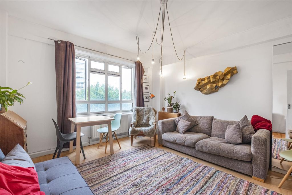 Property photo 1 of 10 Reception, Rawson Court, Eden Harper Sw11