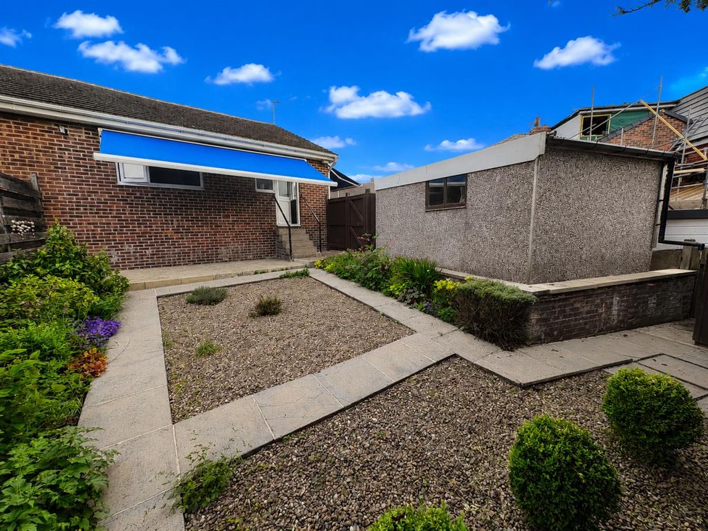 Additional image 11 of 2 bed semi-detached bungalow for saleAlma Lane, Heckmondwike WF16