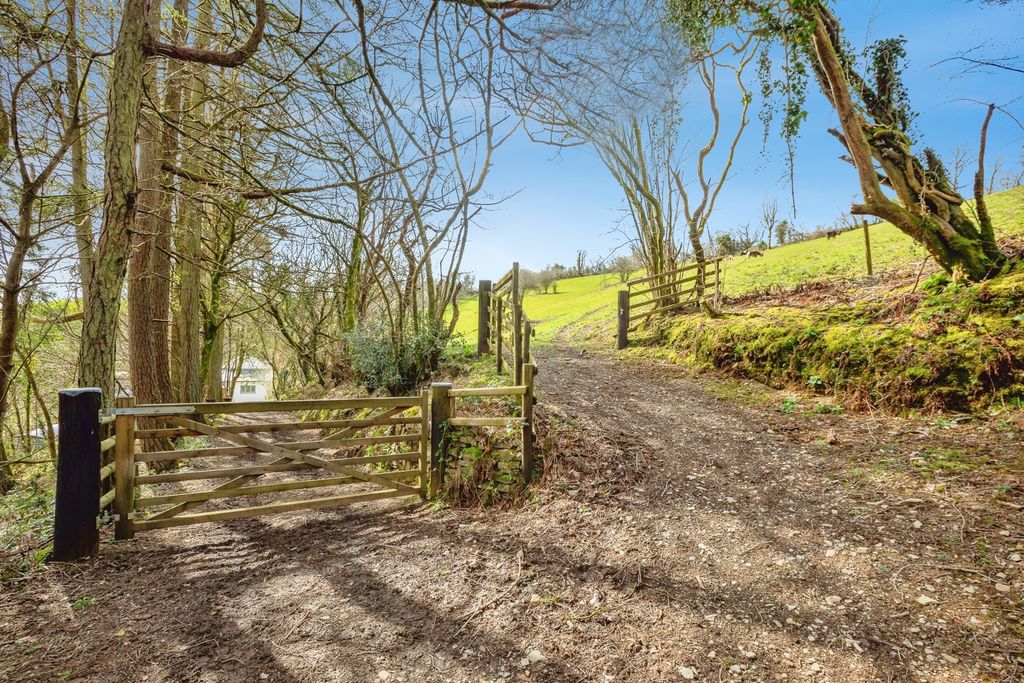 Additional image 22 of 3 bed cottage for salePencader, Carmarthenshire SA39