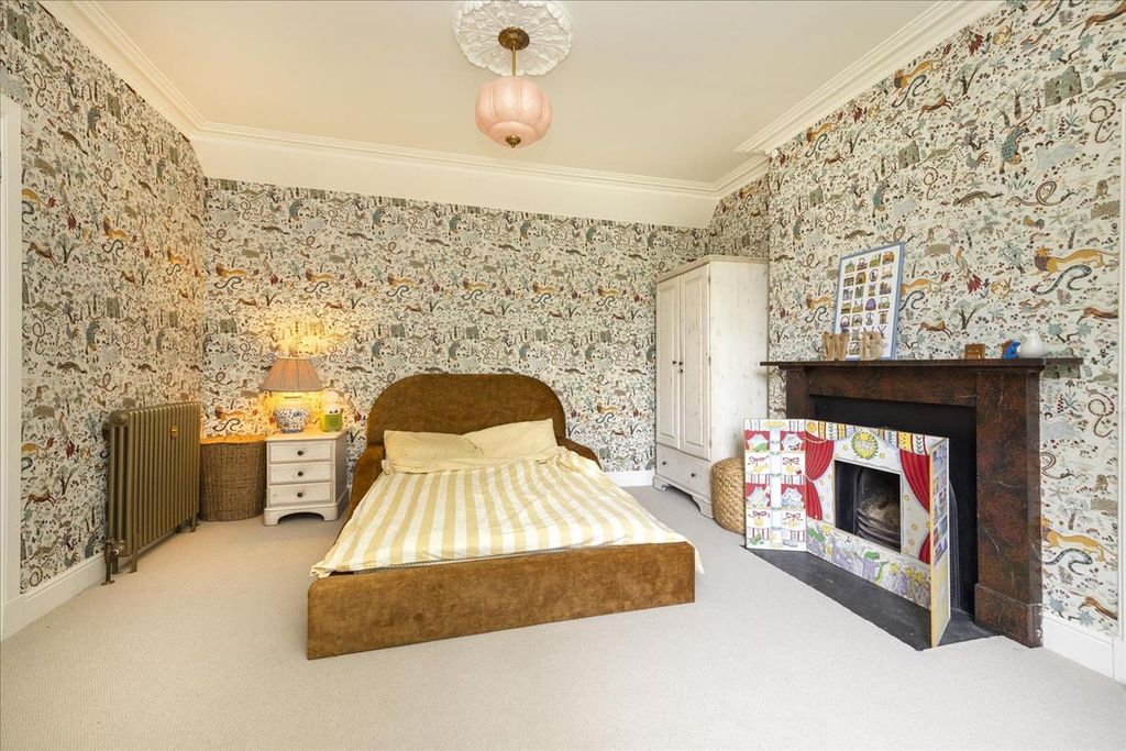 Additional image 26 of 4 bed semi-detached house for saleWhitehaven, 1 Fairhaven Villas, Torsonce Road, Eskbank EH22