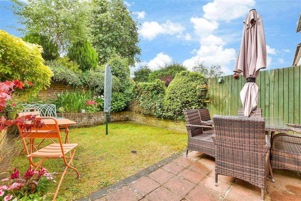 Property photo 3 of 15 Rear Garden