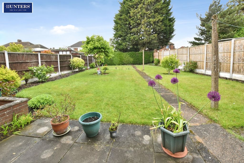 Property photo 3 of 18 Rear Garden