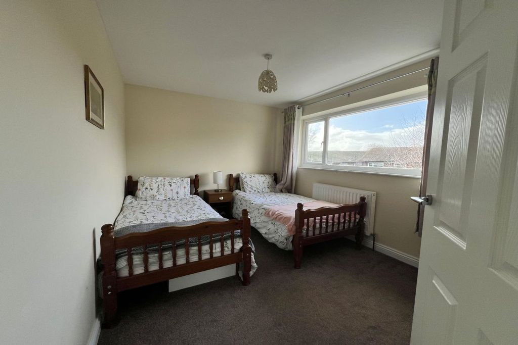 Additional image 11 of 3 bed semi-detached house for saleSt Francis Close, Abergavenny NP7