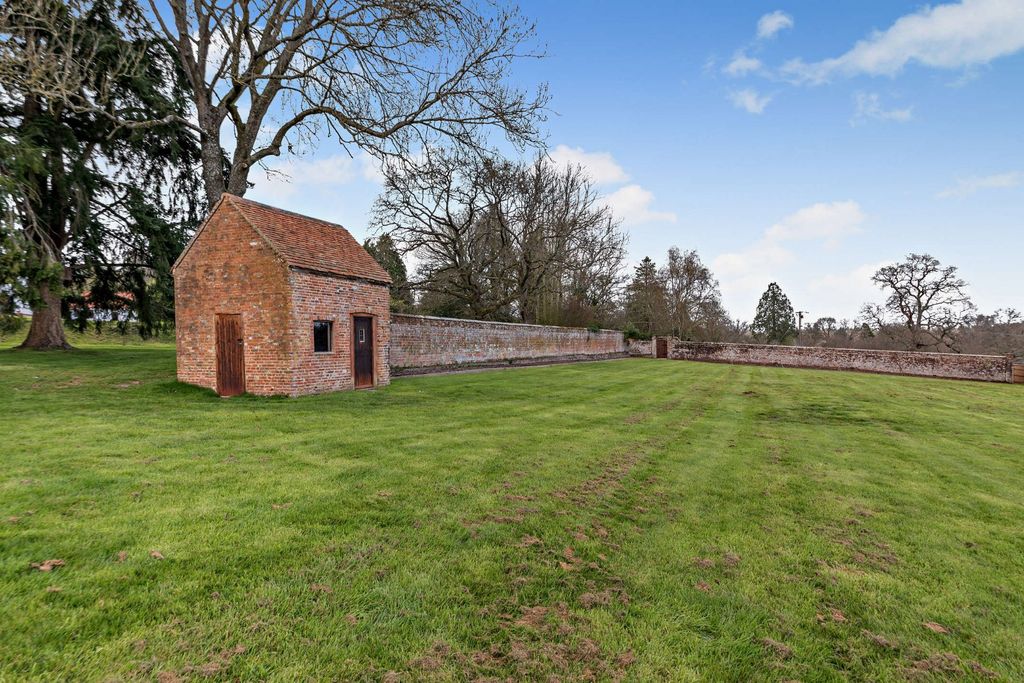 Additional image 16 of 6 bed detached house for saleAndover Road, Highclere, Newbury, Berkshire RG20