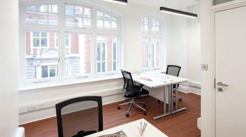 Property photo 2 of 7 Wardour Street - Soho, W1F|