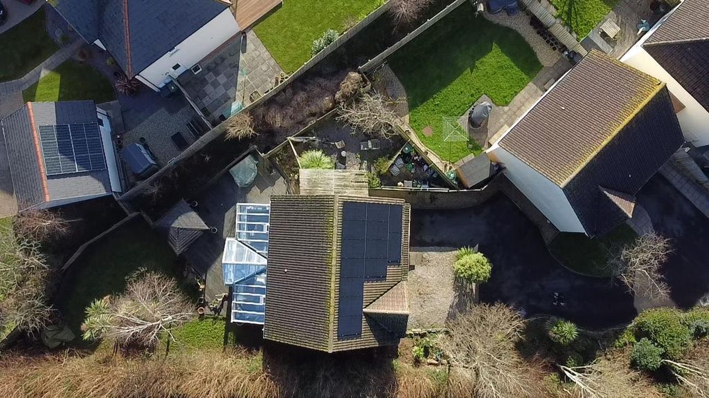 Property photo 3 of 20 Drone Shot.Png