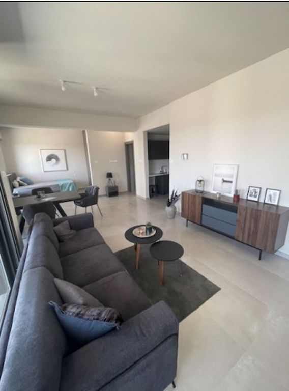 Property photo 2 of 24 Open Plan Living