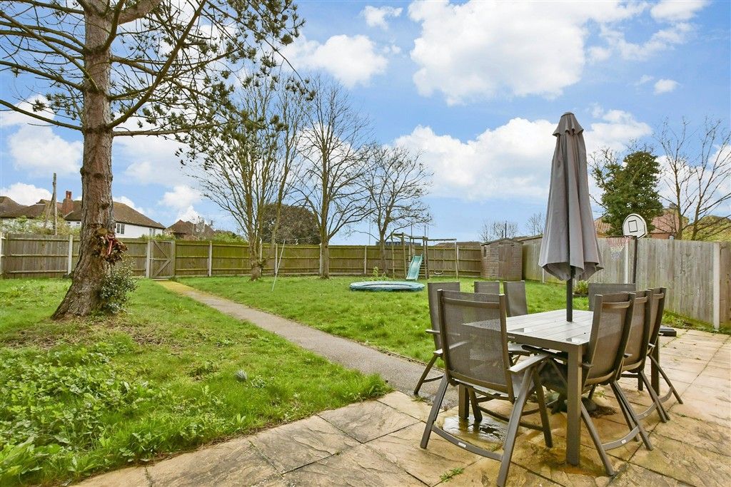Property photo 2 of 13 Rear Garden