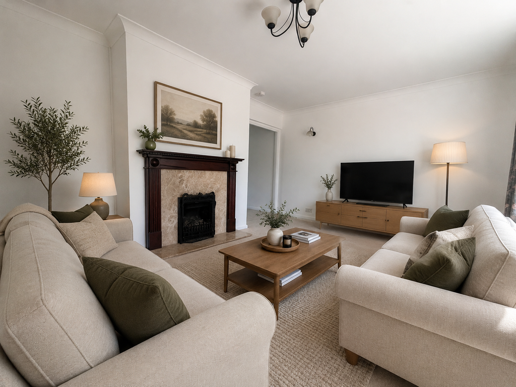 Property photo 1 of 9 Lounge