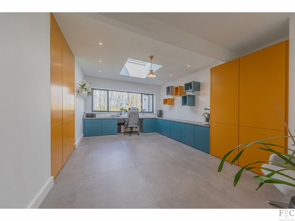 Additional image 22 of 6 bed detached house for saleChestnut Drive Stretton Hall, Great Glen LE2