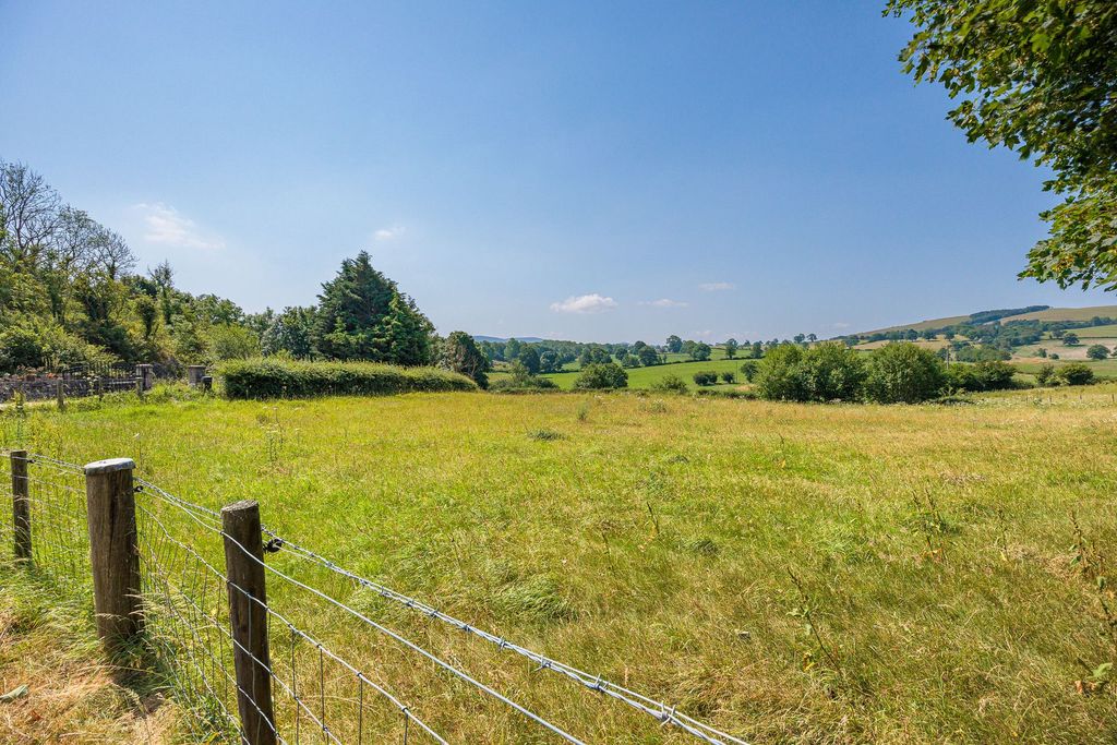 Additional image 20 of 5 bed detached house for saleLlandegla Road, Llanarmon-Yn-Ial CH7