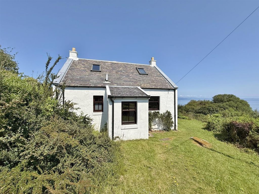 Property photo 1 of 46 Front Of Northebck Cottage