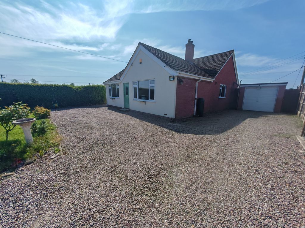 Property photo 1 of 23 Front External With Garage