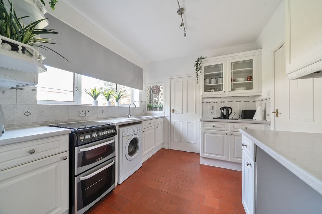 Property photo 2 of 19 Kitchen (Shot One)