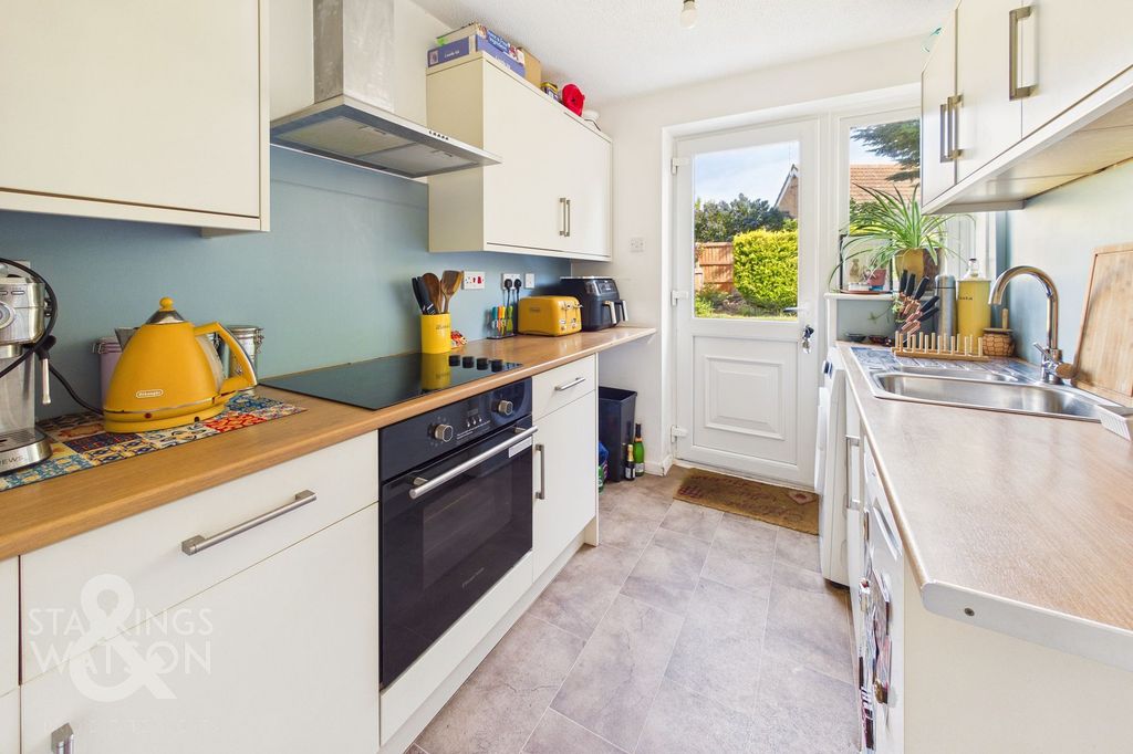 Additional image 4 of 3 bed semi-detached house for saleMartin Road, Diss IP22