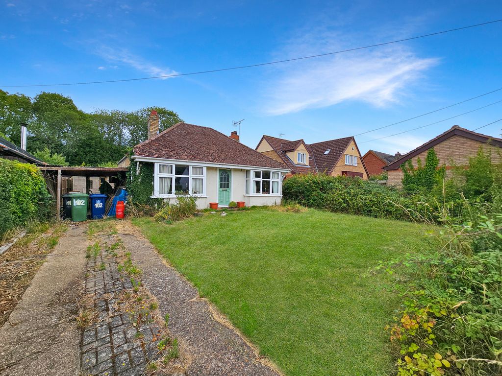 Property photo 1 of 3 Frontelevation